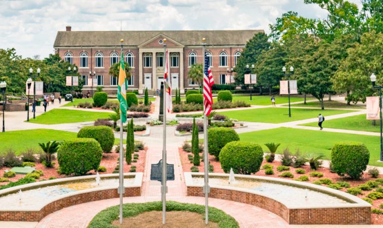 Explore HBCU - Florida Agricultural and Mechanical University - FindMyHBCU