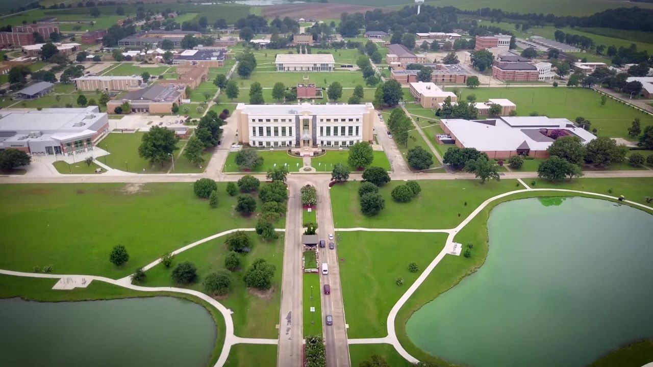 mississippi valley state university virtual tour