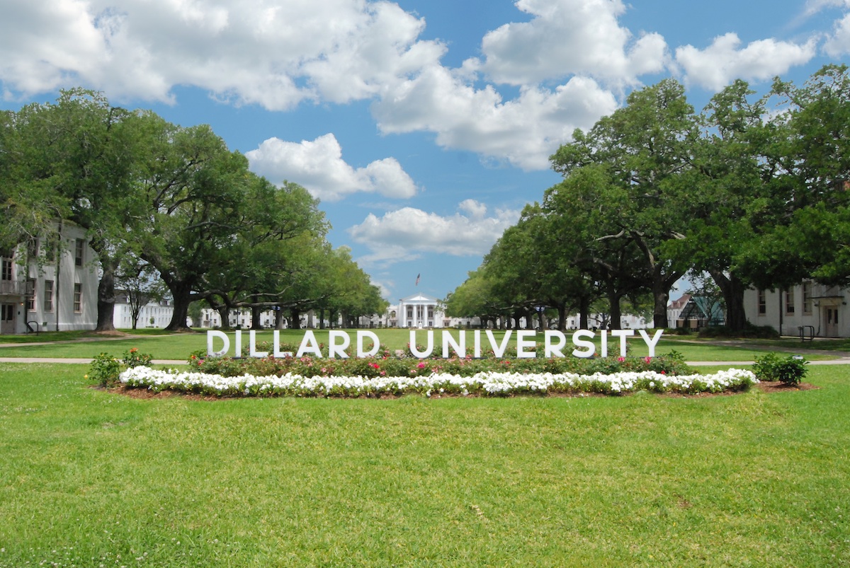 hbcu graduate programs in education